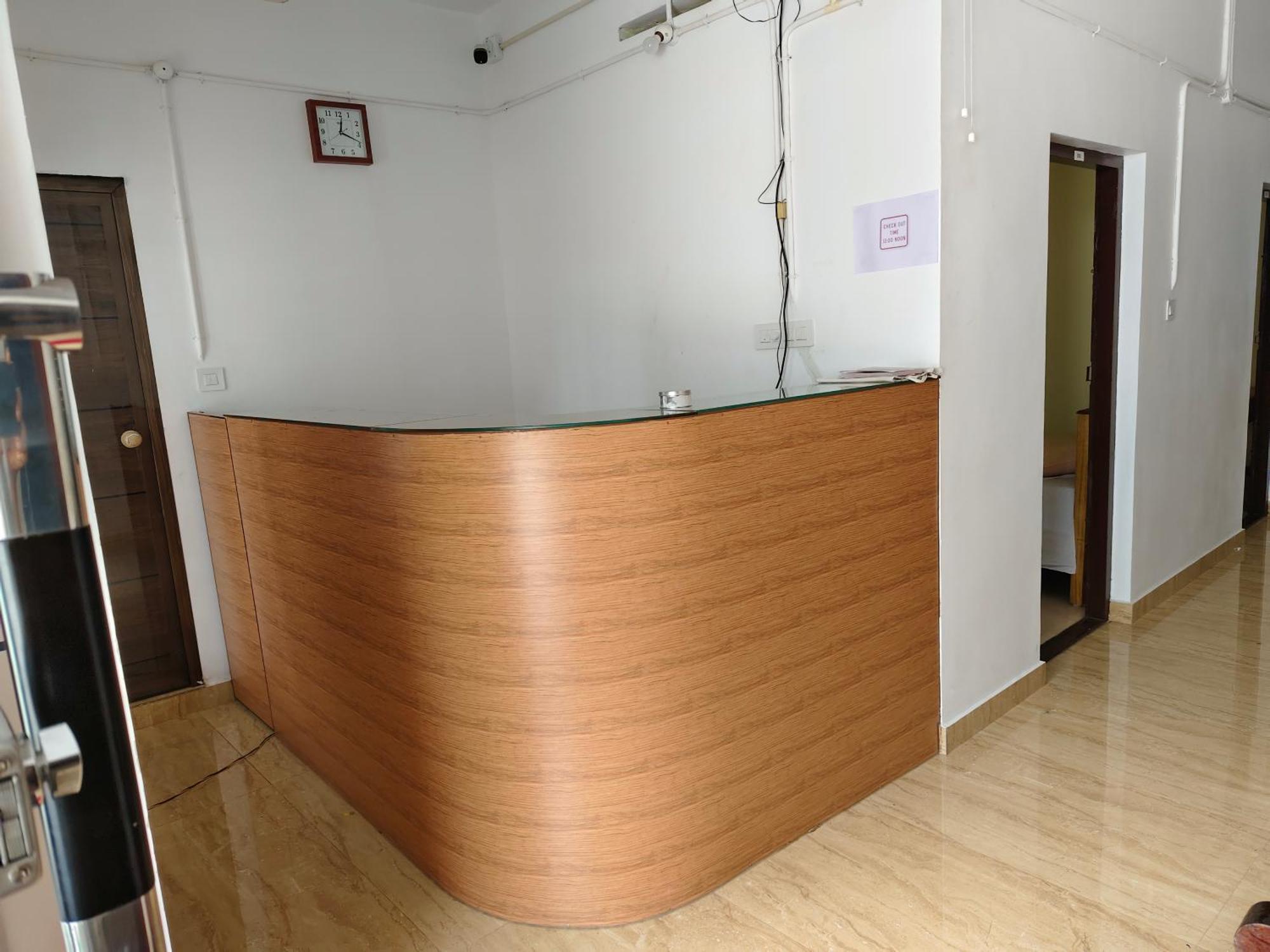 Kuttiyil Residency Villa Kottārakara Exteriör bild