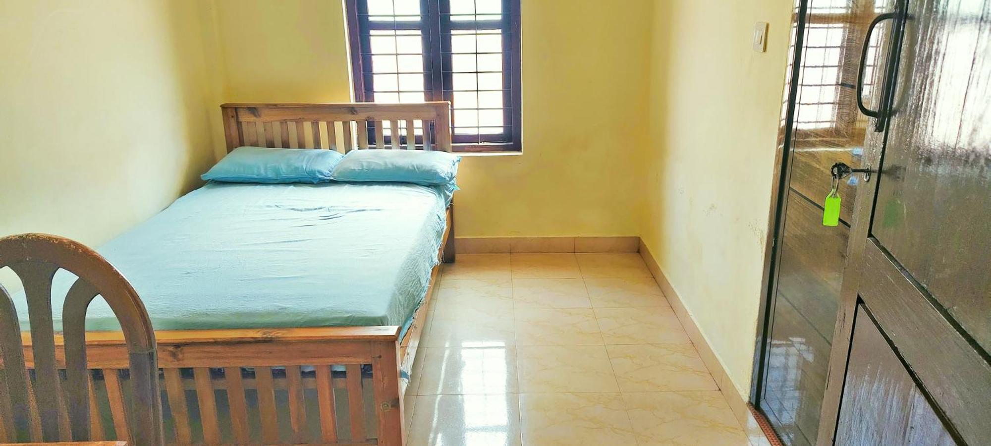 Kuttiyil Residency Villa Kottārakara Exteriör bild
