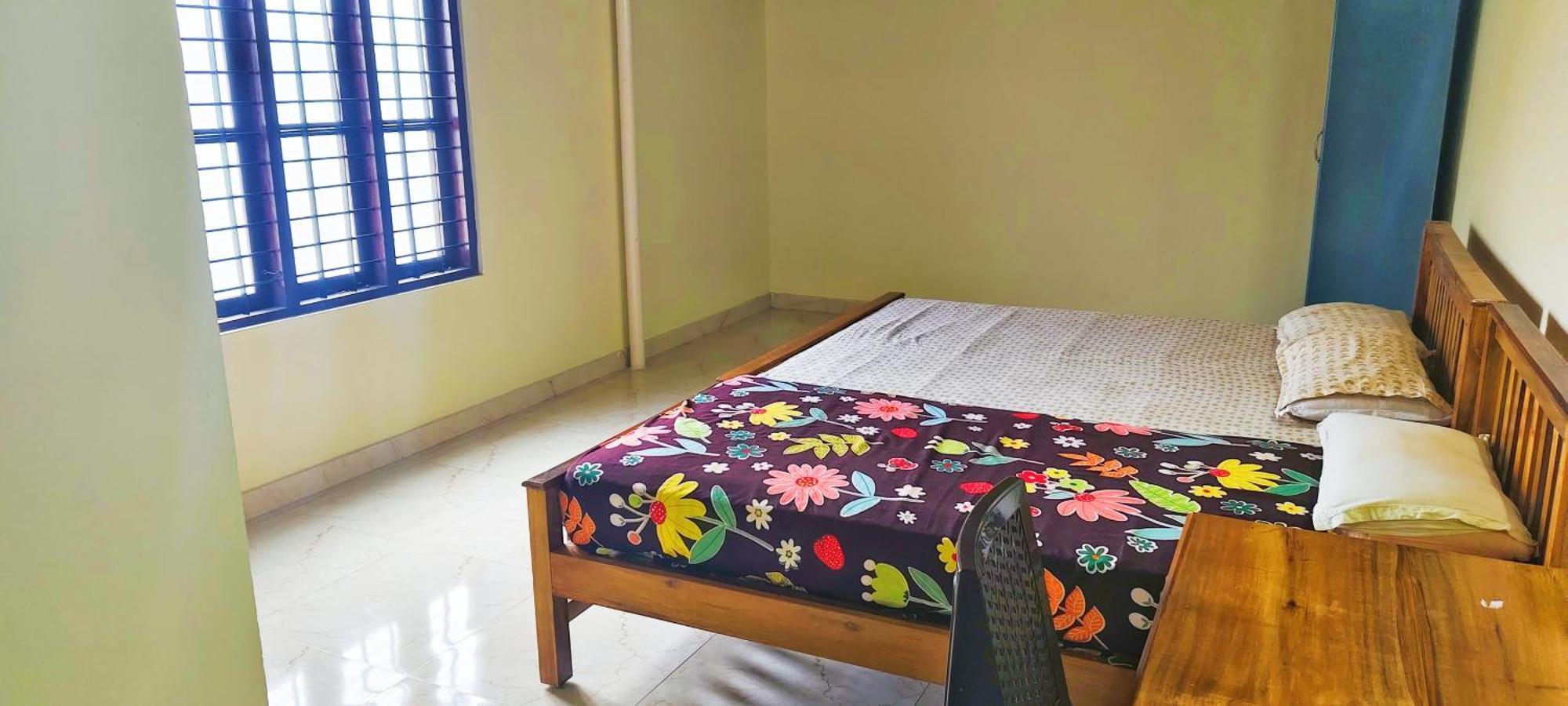 Kuttiyil Residency Villa Kottārakara Exteriör bild